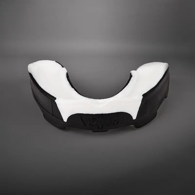 Protège-dents Venum "Predator" - Blanc/Noir