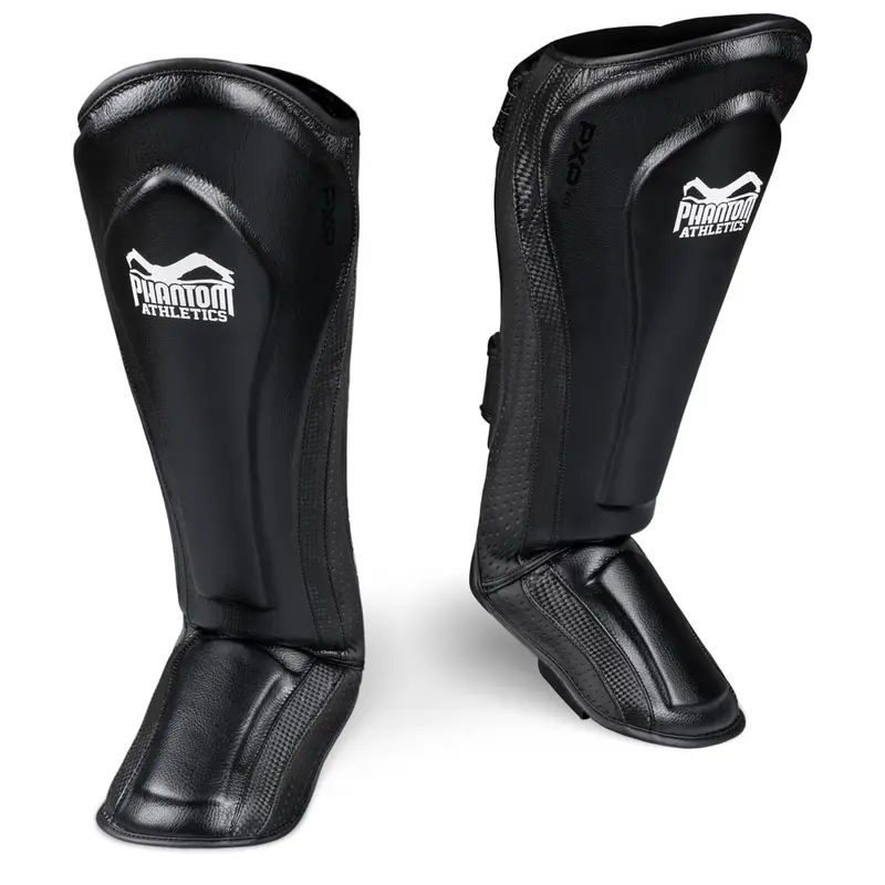 Protège-Tibias Phantom Athletics Riot Pro