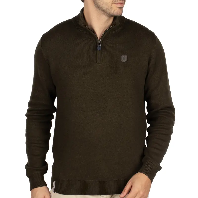 Pull camionneur park city
