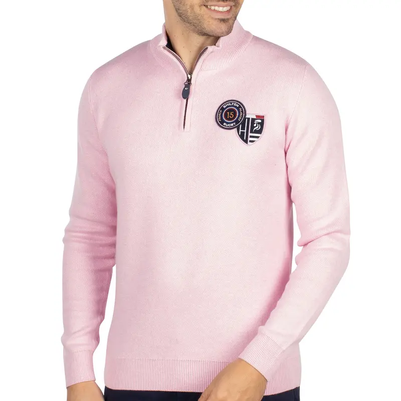Pull camionneur rugby 15