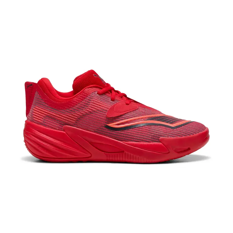 Puma All-Pro Nitro 2 For All Time Red