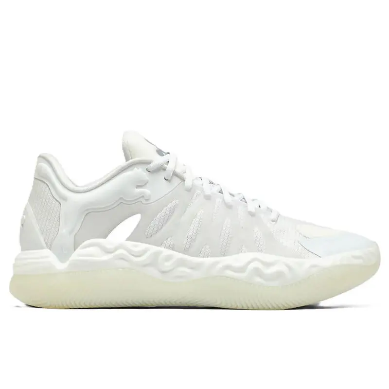 Puma Hali 1 White