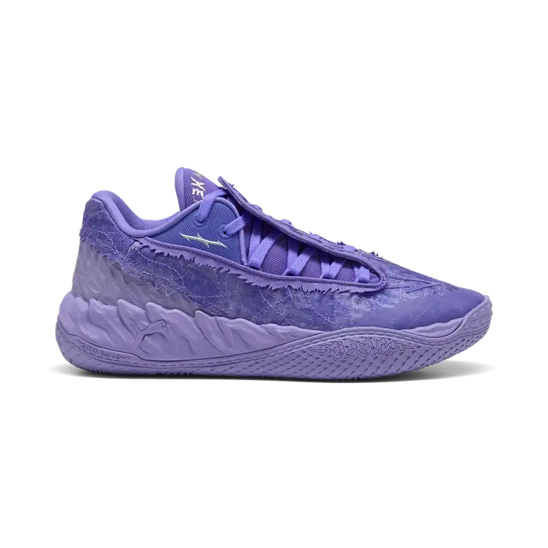 Puma LaMelo MB.05 Lo Team Lavender Alert