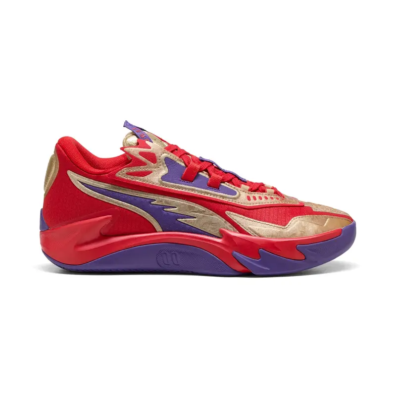 Puma Scoot Zeros 2 "Gold D.D." (312229-01)