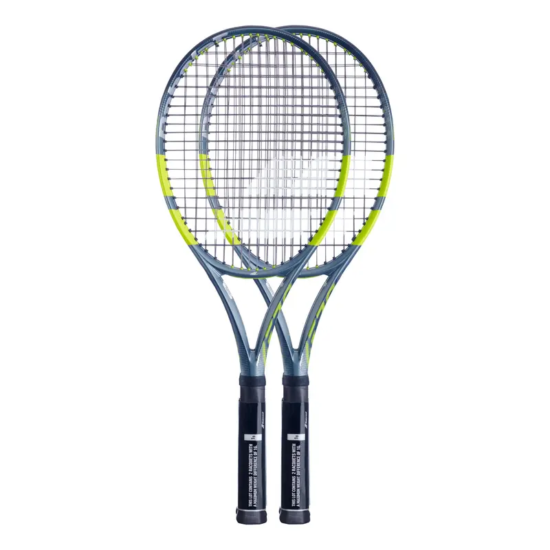 Pure Aero 98 X2 BI-Pack Raquette de compétition non cordée