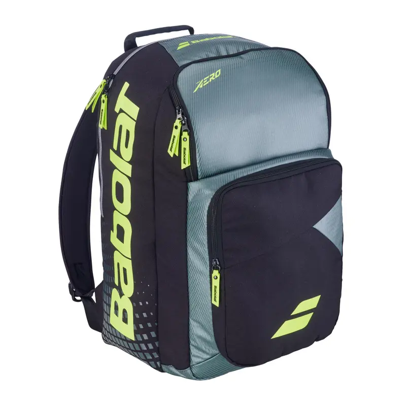 Pure Aero Sac à dos - noir