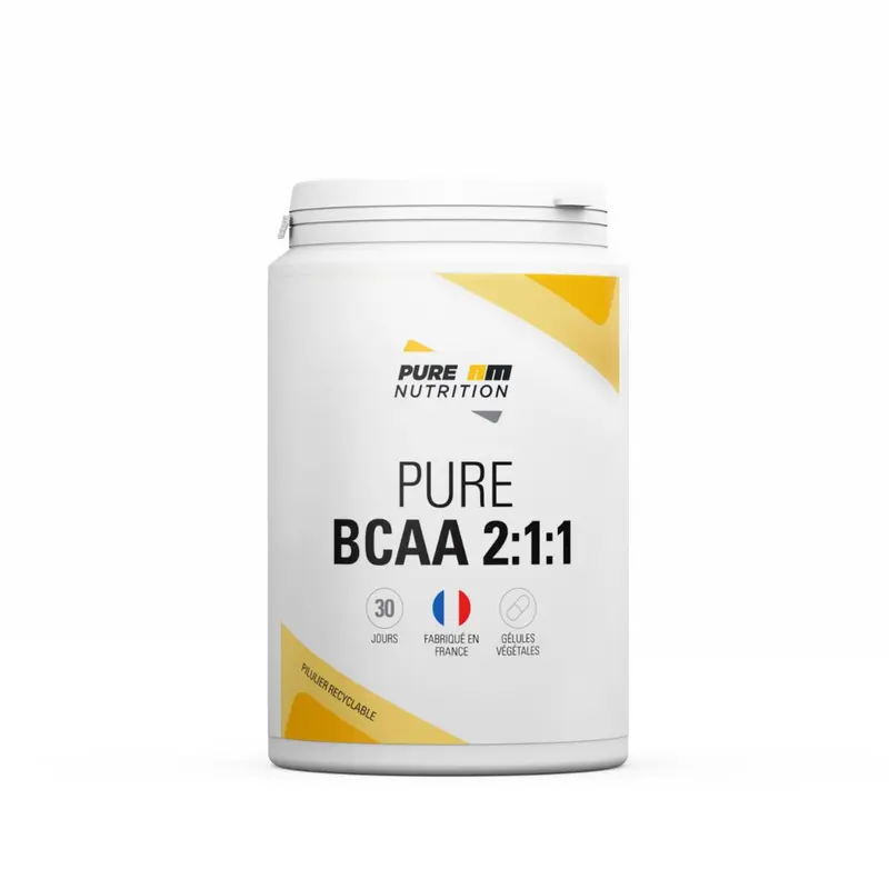 PURE BCAA 2