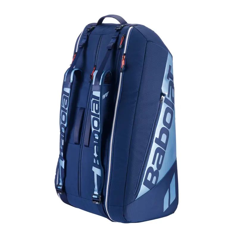 Pure Drive RH12 Housse de raquette - bleu