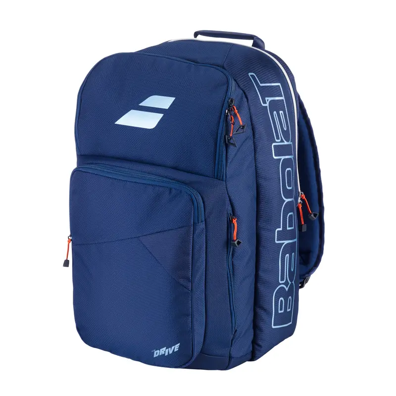 Pure Drive Sac À Dos-Bleu