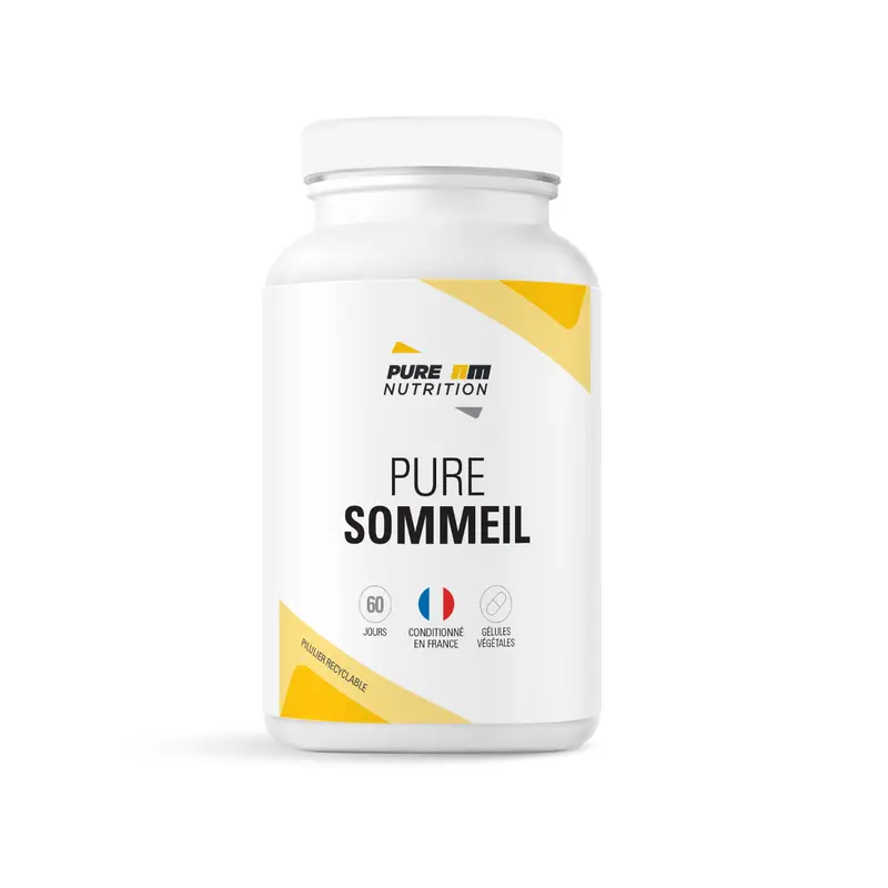 PURE Sommeil