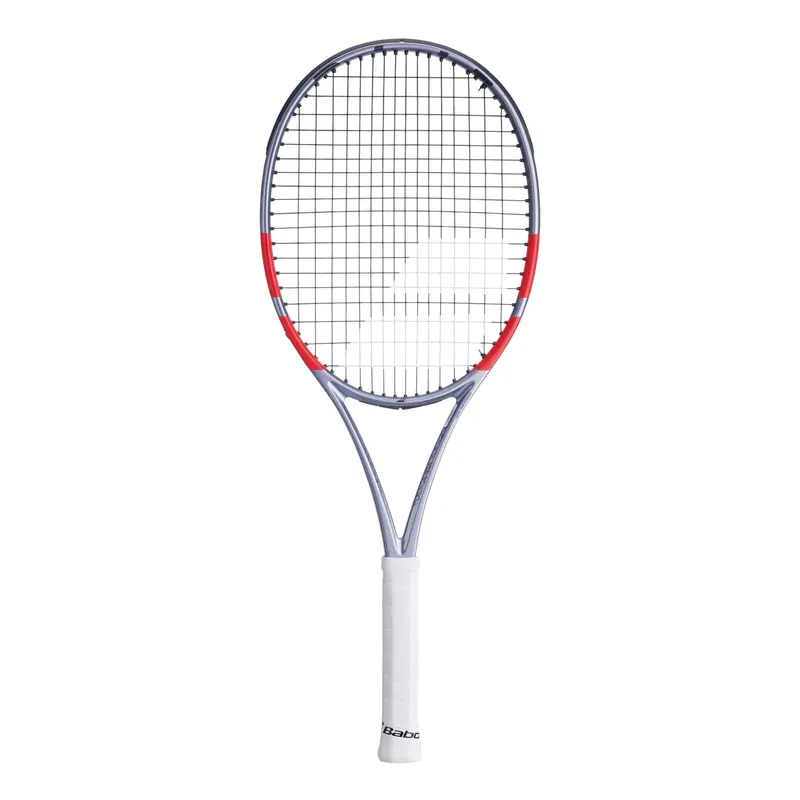 Pure Strike 100 16x19 Raquette de compétition Raquettes test