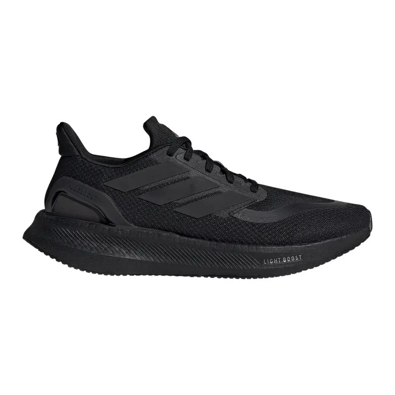 Pureboost 5 Chaussure de running sans stabilisateurs Hommes - noir