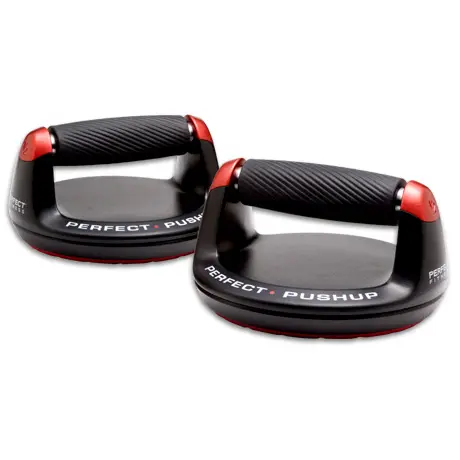 Push Up V2