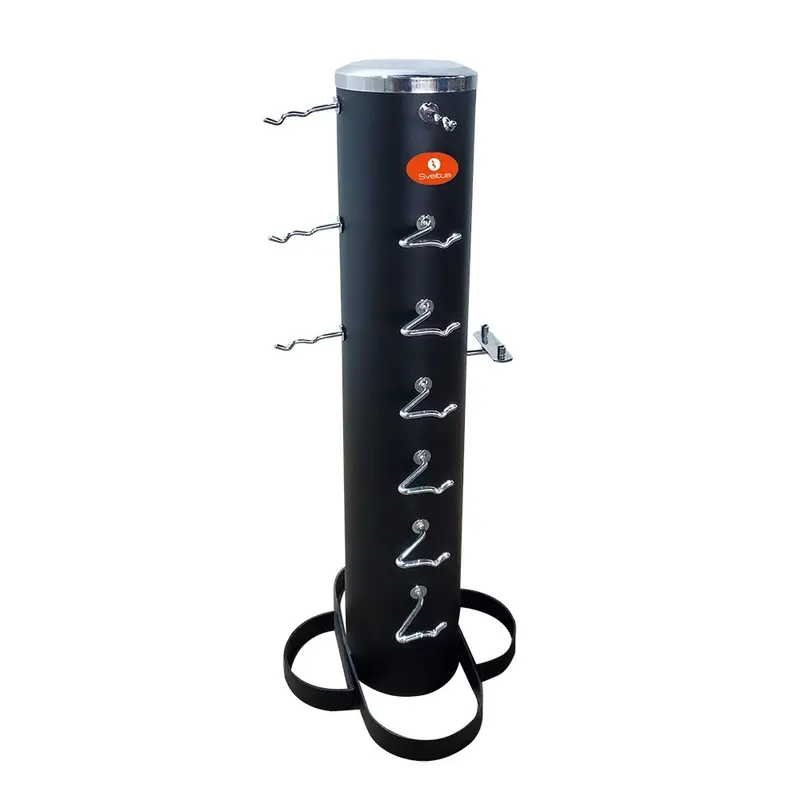 Rack accessoires