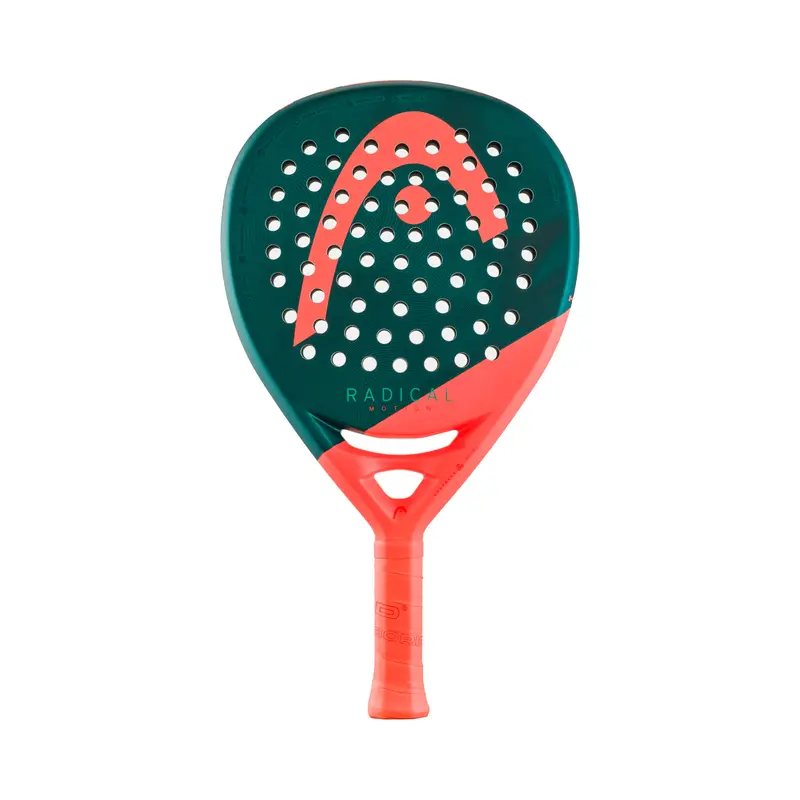 Radical Motion 2026 Raquette de padel