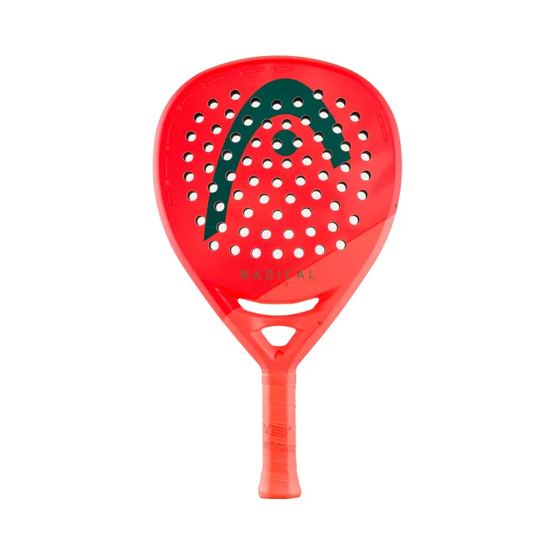 Radical Pro 2026 Raquette de padel