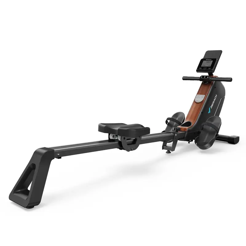 Rameur électromagnétique Merach R15 Pro 2.0