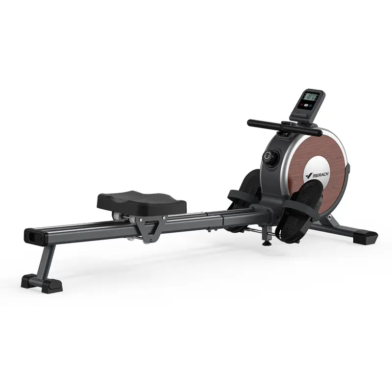 Rameur magnétique Merach Q1S