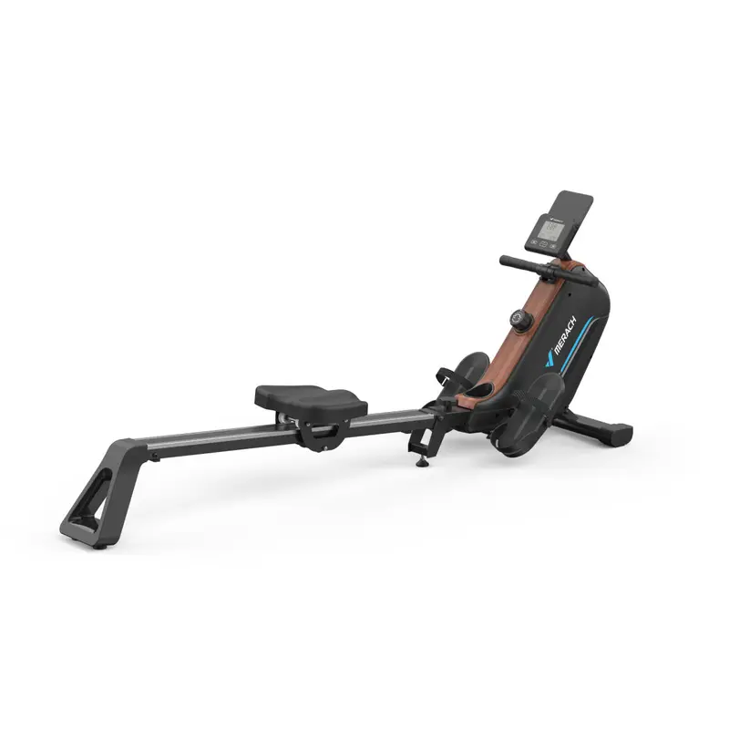 Rameur magnétique Merach R15