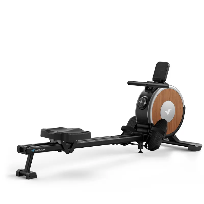 Rameur MERACH Q1S Pro 2.0 auto-généré