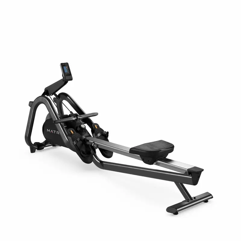 Rameur RXP-WF