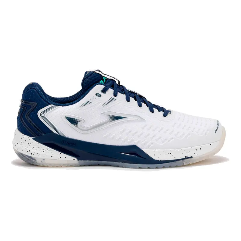Rapid AC Chaussures toutes surfaces - blanc