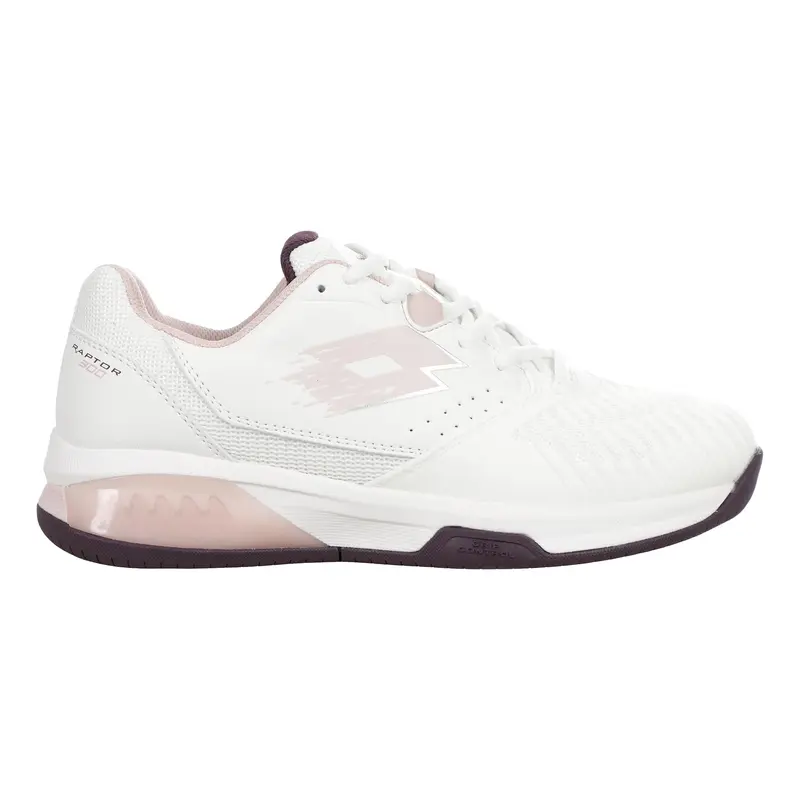Raptor 300 AC Chaussures toutes surfaces Femmes-blanc, lilas