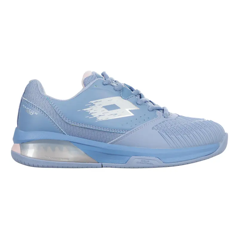 Raptor 300 AC Chaussures toutes surfaces Femmes-lilas, blanc