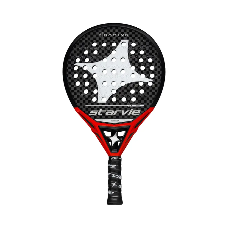 Raptor Pro Touch 12K Raquette de padel