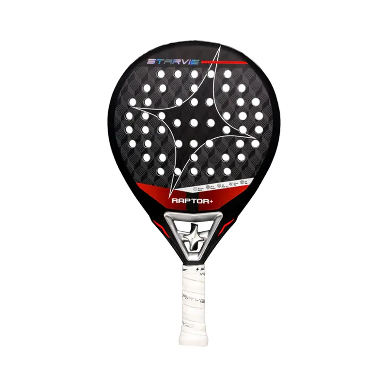 RAPTOR +  Raquette de padel
