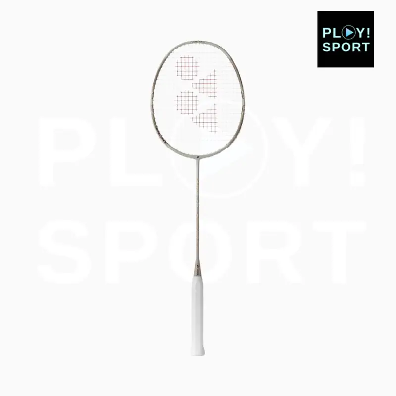RAQUETTE ARCSABER 7 PLAY 4U LIGHT BEIGE YONEX