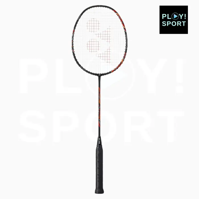 RAQUETTE ASTROX 22 LT BLACK/RED YONEX