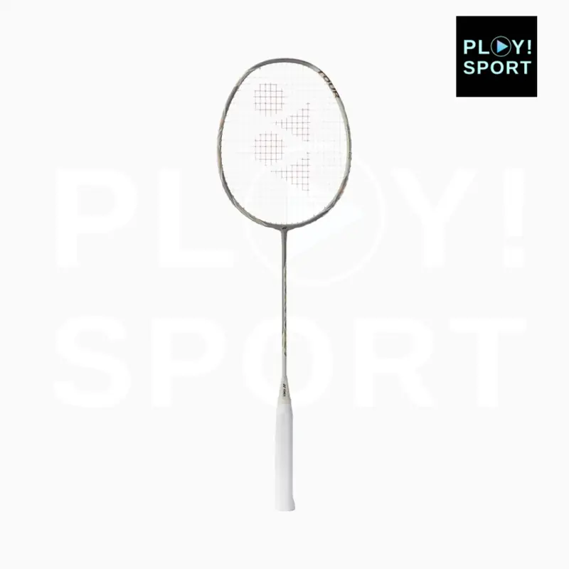 RAQUETTE ASTROX 77 TOUR 4U LIGHT BEIGE YONEX