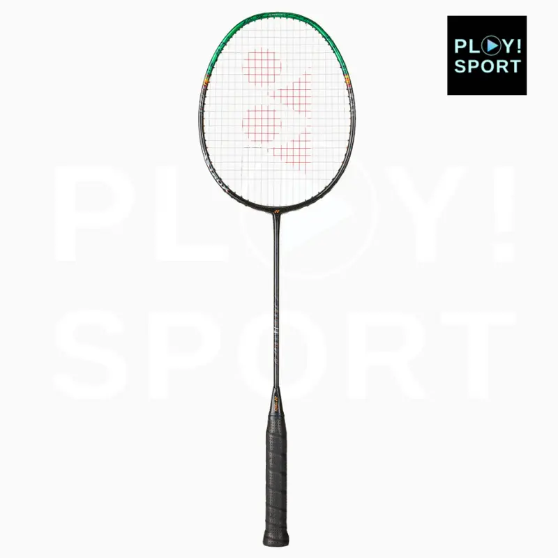 RAQUETTE ASTROX 99 PRO 4U BLACK/GREEN YONEX