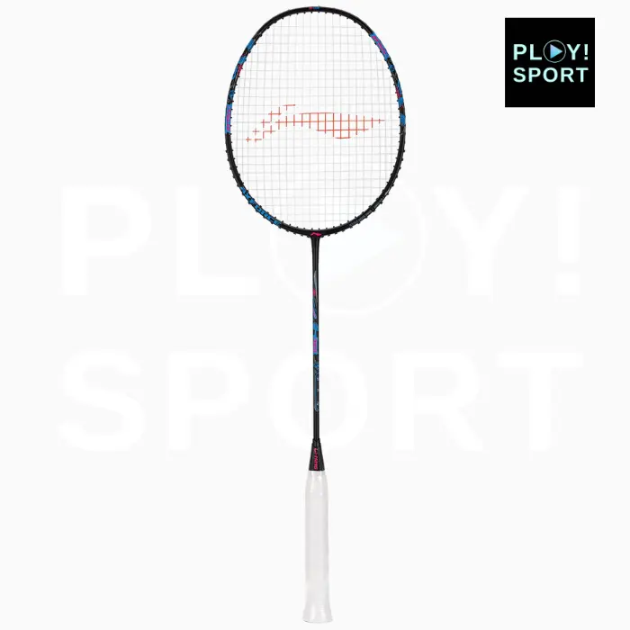RAQUETTE AXForce Big Bang 7U LI-NING Black