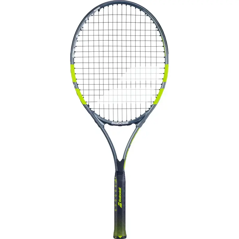RAQUETTE BABOLAT JUNIOR CARLITOS 26