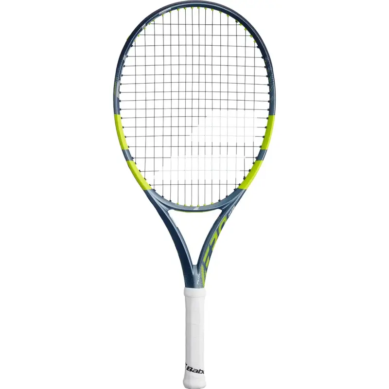 RAQUETTE BABOLAT PURE AERO JUNIOR 25 GEN9 (235 GR)