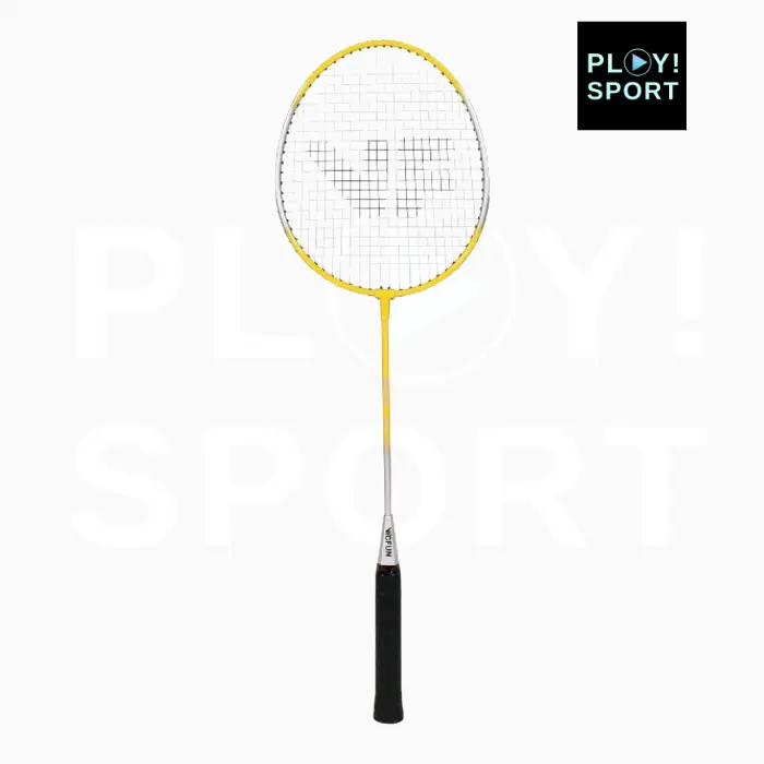 Raquette badminton junior et adulte VIC-FUN TGX