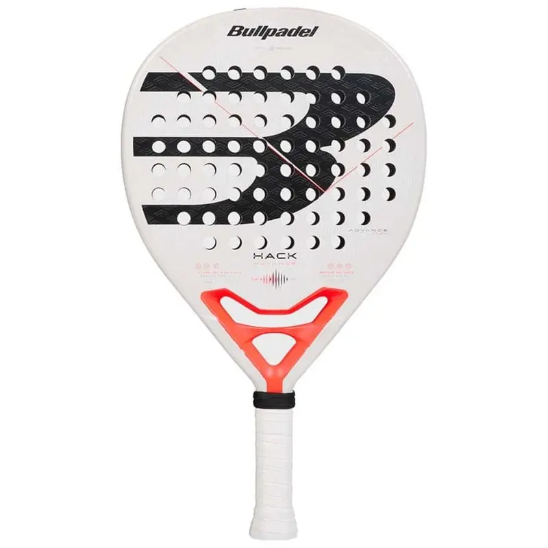 RAQUETTE BULLPADEL HACK 02 ADVANCE 26