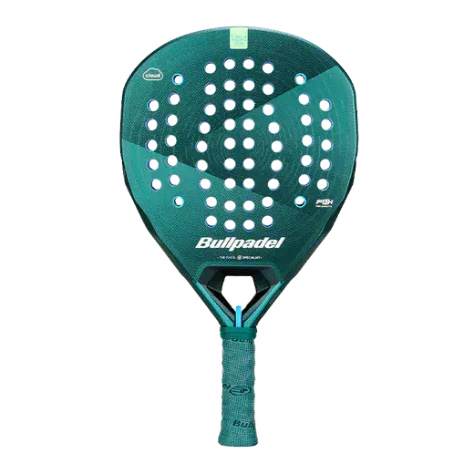 RAQUETTE BULLPADEL NEURON 02 NUAGE FEDE CHINGOTTO 2026
