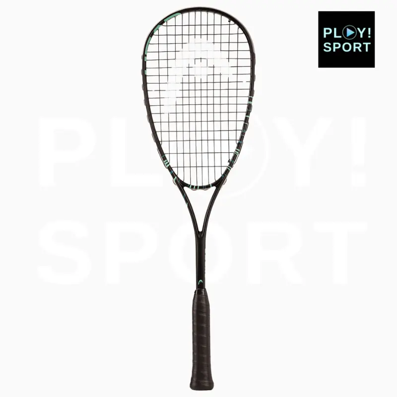 RAQUETTE CYBER ELITE 2024 HEAD SQUASH