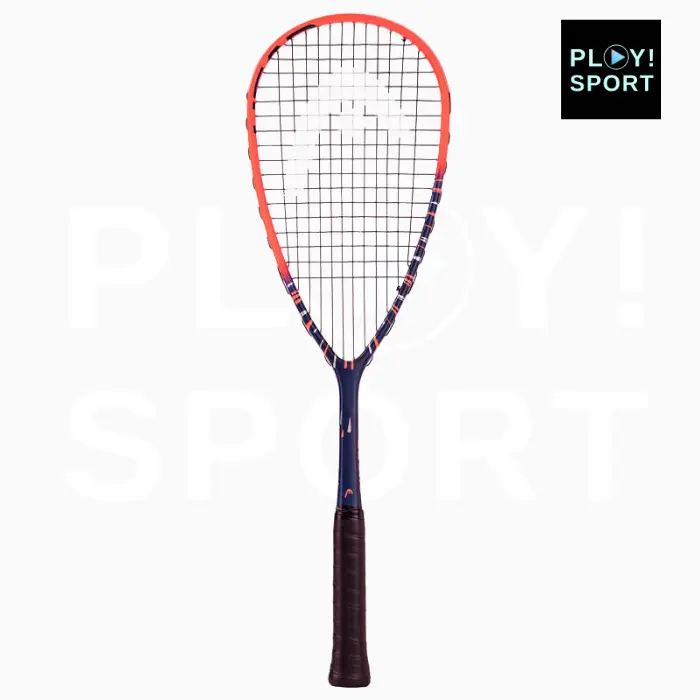 RAQUETTE CYBER TOUR 2024 HEAD SQUASH