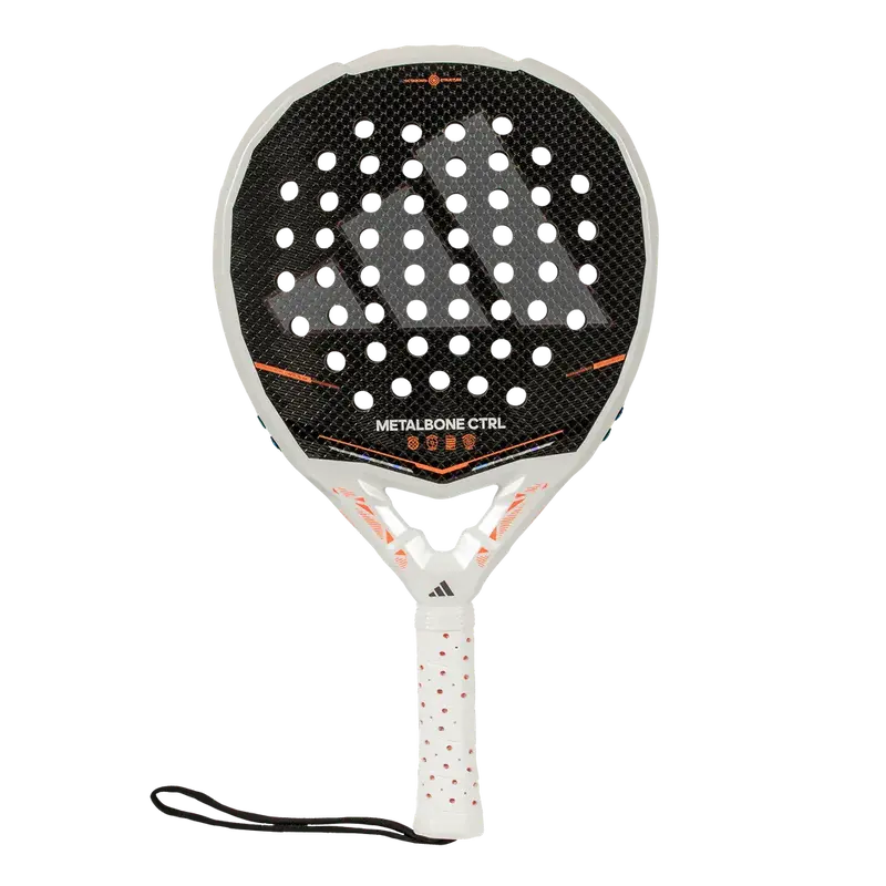 RAQUETTE DE PADEL ADIDAS METALBONE CTRL 3.5 2026