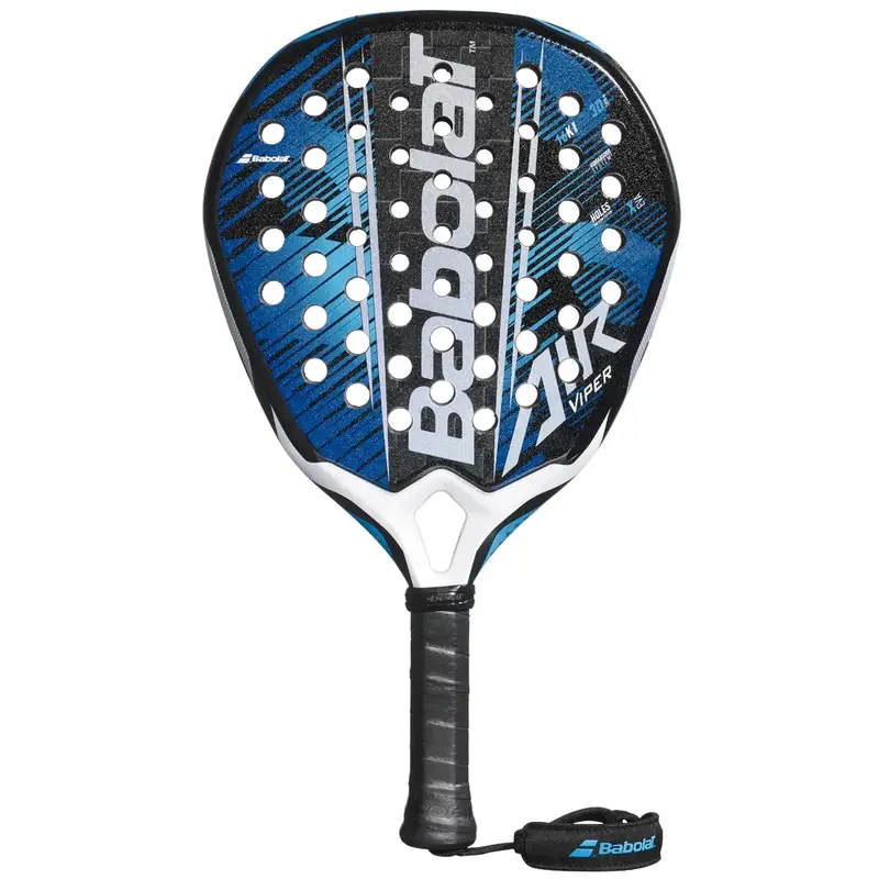 RAQUETTE DE PADEL BABOLAT AIR VERON 2.6