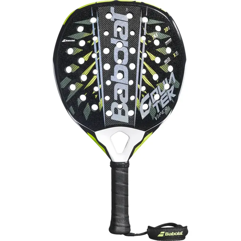 RAQUETTE DE PADEL BABOLAT COUNTER VIPER 2.6