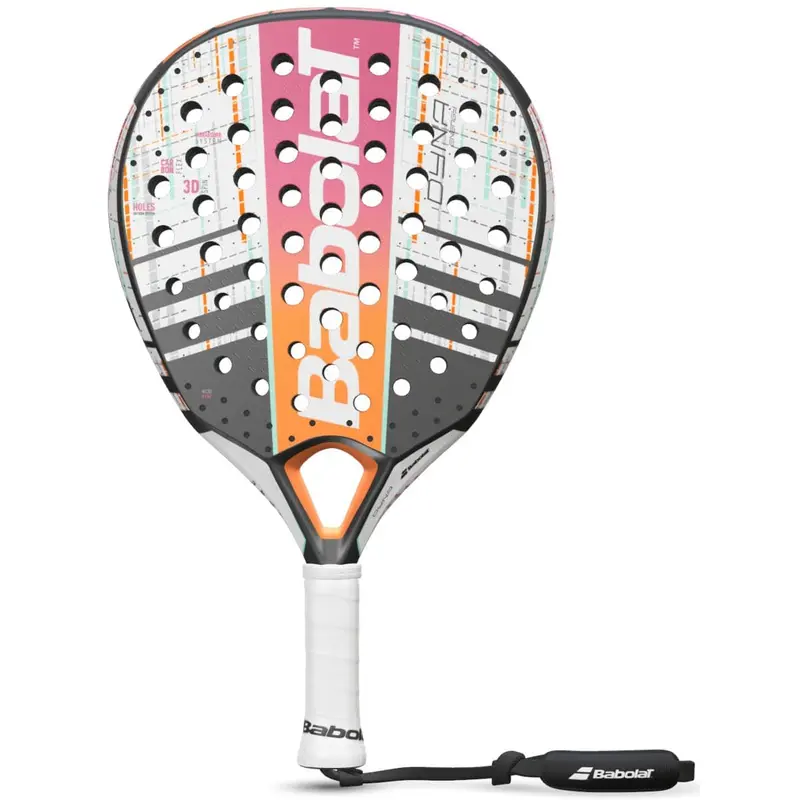 RAQUETTE DE PADEL BABOLAT DYNA ENERGY FEMME (NEW 2023)