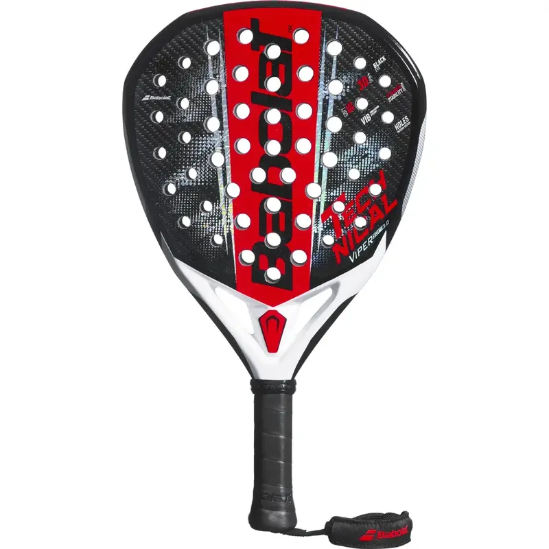 RAQUETTE DE PADEL BABOLAT TECHNICAL VIPER SOFT 3.0