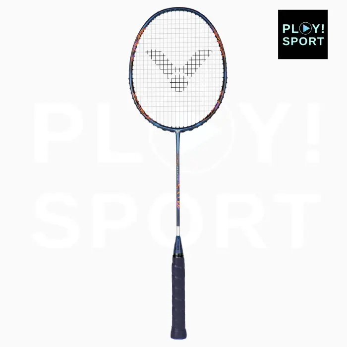 RAQUETTE Drive X 10 METALLIC VICTOR 4U