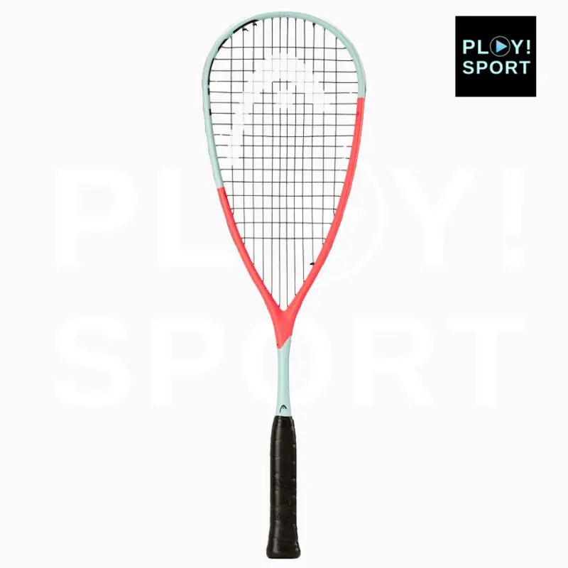 RAQUETTE EXTREME 145 2025 HEAD SQUASH