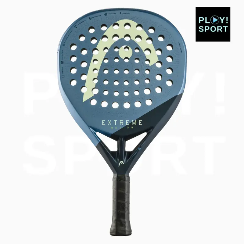 RAQUETTE EXTREME MOTION HEAD PADEL